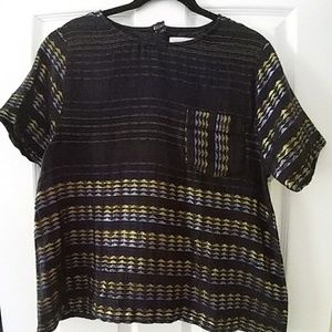 Ace & Jig Nile Vintage Tee